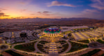 تست تقویم نمایشگاهی